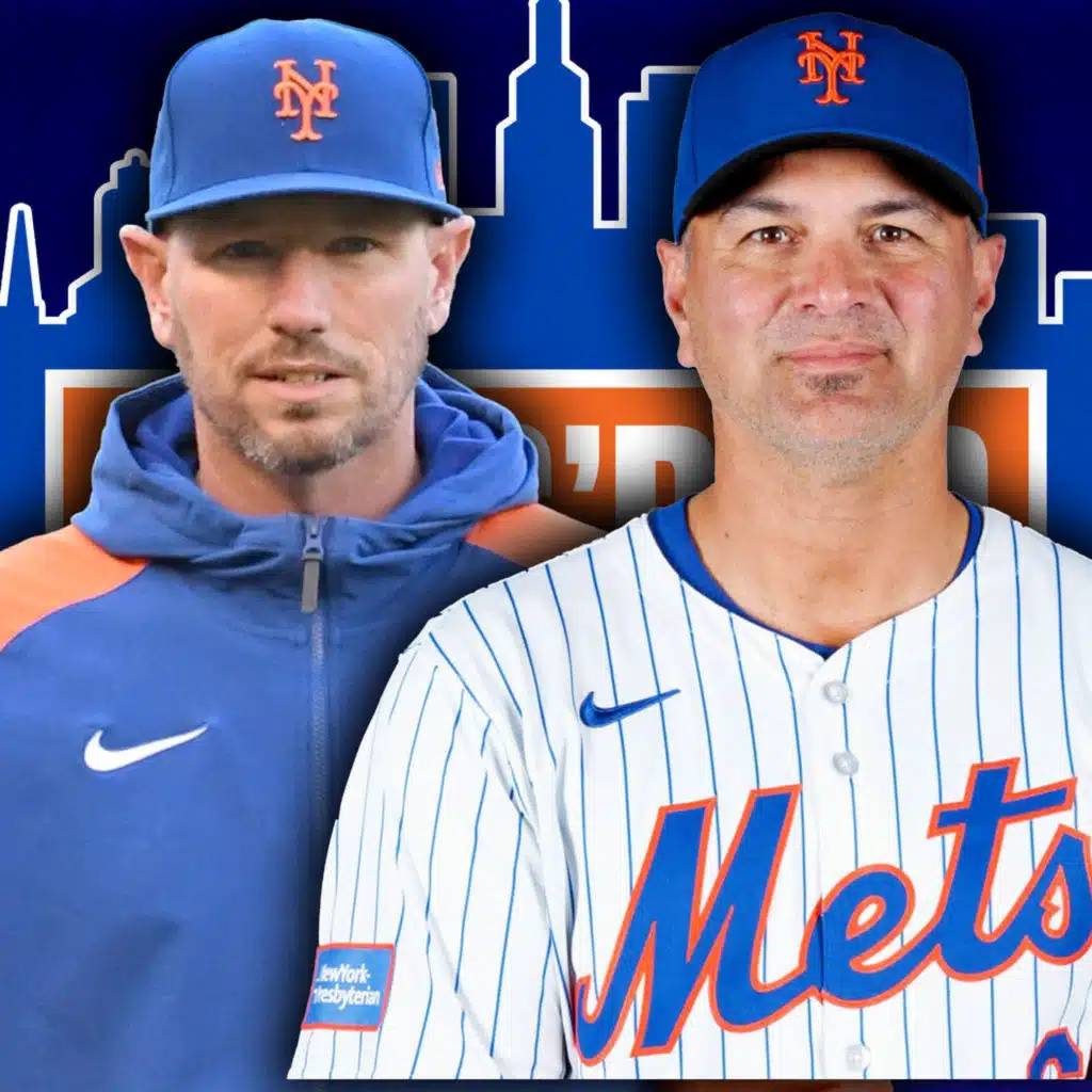 Eric Chavez and Jeremy Hefner Gone, Rumors on Who Could Replace Them | 486