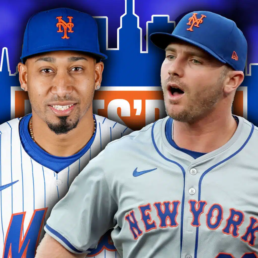 10 Mets Who Won't be Back in 2026 | 488