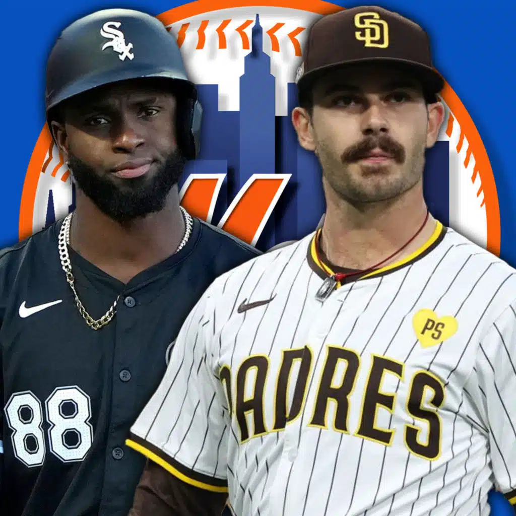 25 Players the Mets Could Trade For | 456