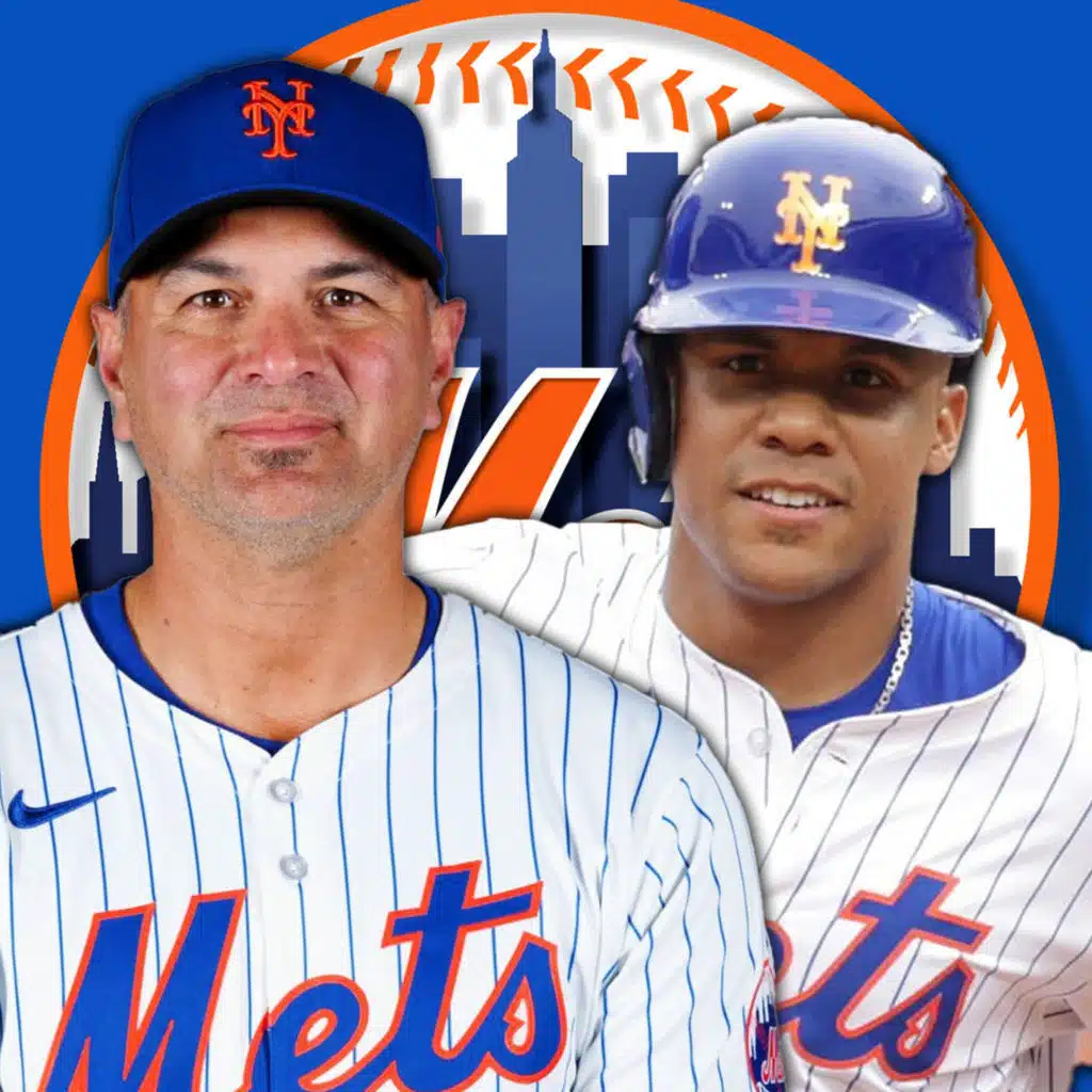 Mets Can’t Hit, Team Falling Apart, Voicemail Episode | 460