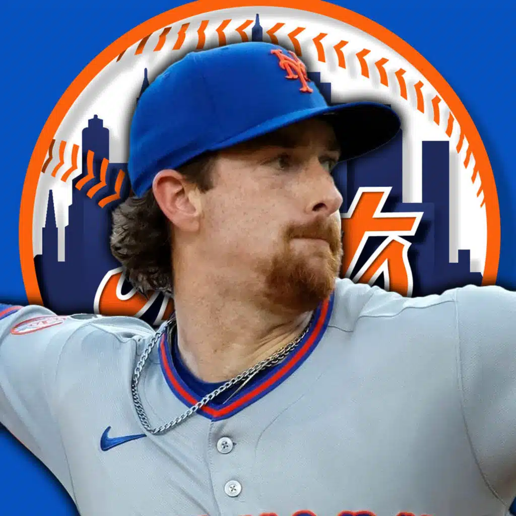 Nolan McLean Shoves, Juan Soto MVP, and Ryan Helsley Still Broken | 472