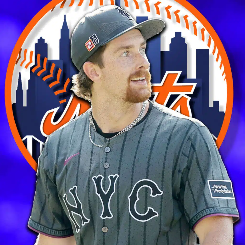 Nolan McLean So Good, Mark Vientos Back, and Almost a Sweep | 468