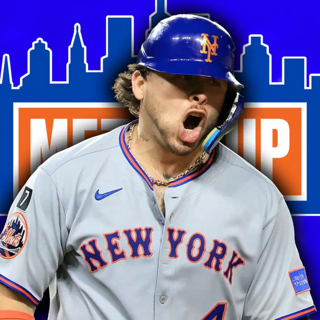 Francisco Alvarez Elite, Mets Win Crazy Series vs. Cubs, Playoff Race Tight | 481