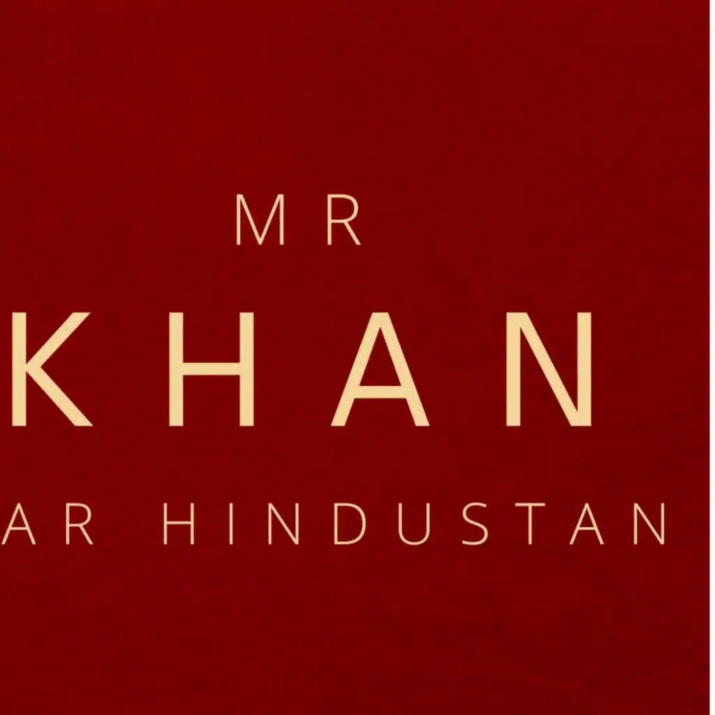 mr.Khan