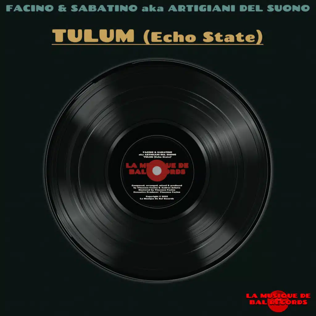 Facino & Sabatino aka Artigiani del Suono