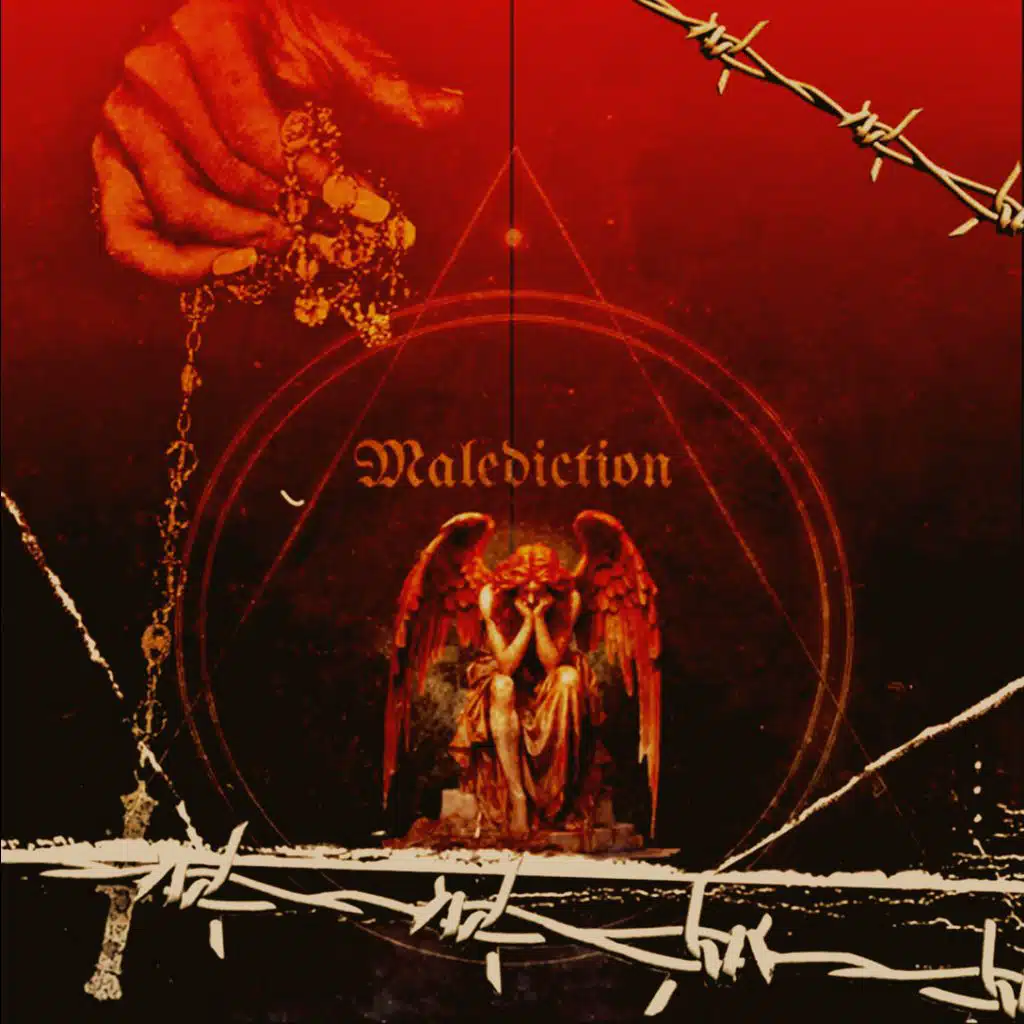 Malediction
