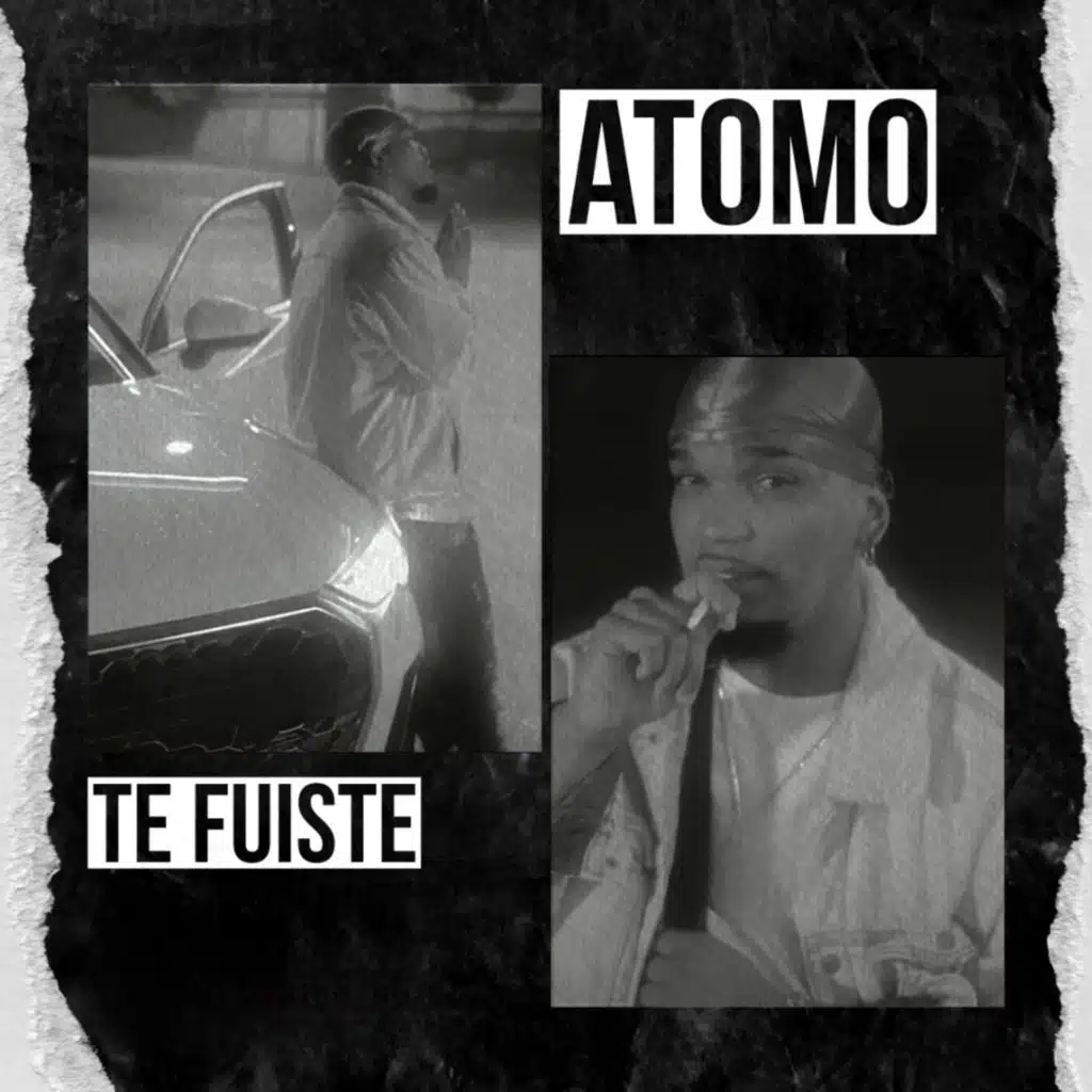 Átomo