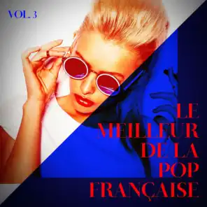 Le meilleur de la pop française, Vol. 3