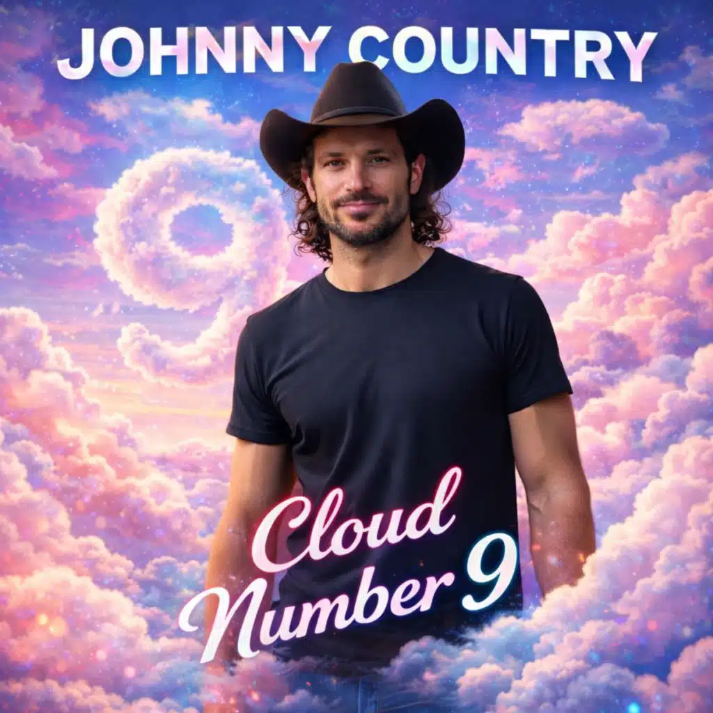 Cloud Number Nine (Country Version)