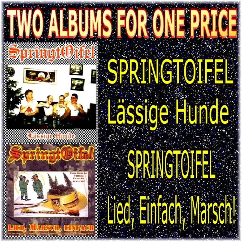 Springtoifel