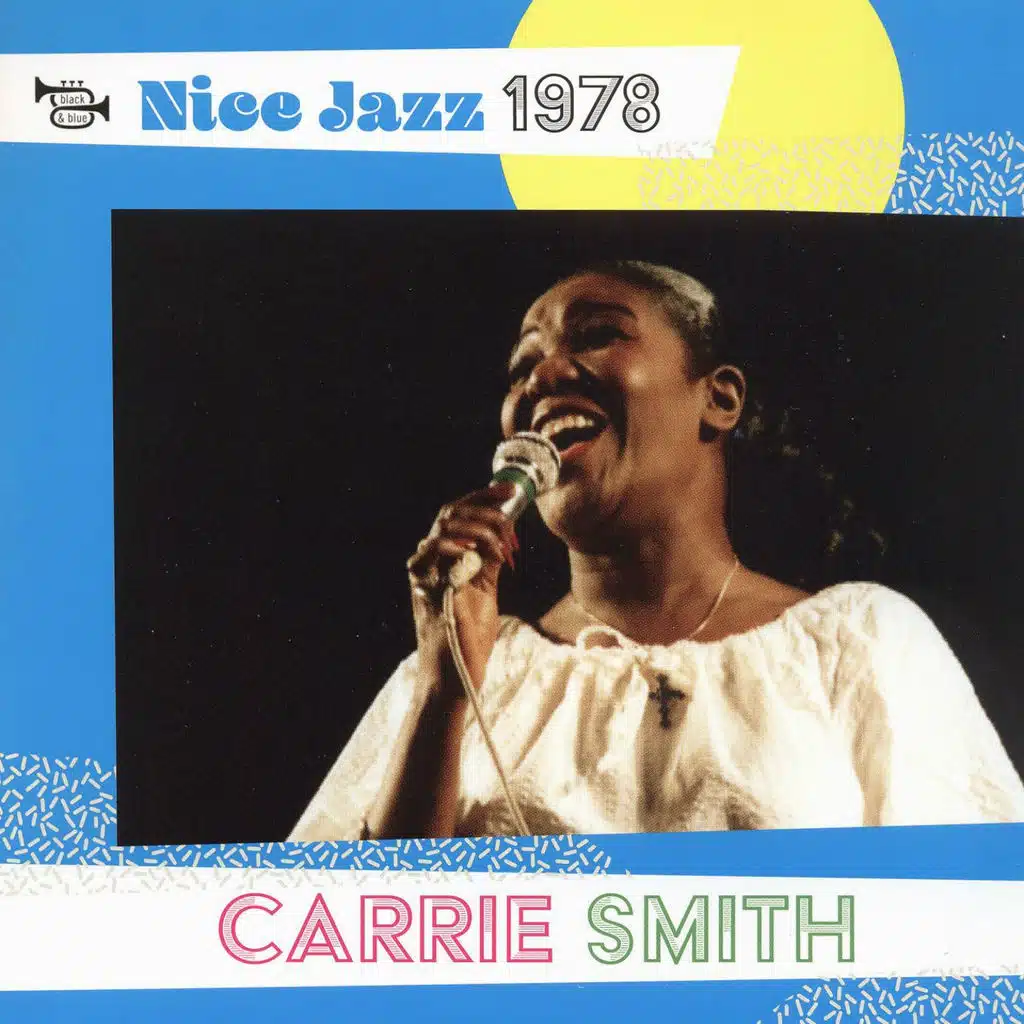 Nice Jazz (Live at Nice "Grande Parade Jazz", 1978)