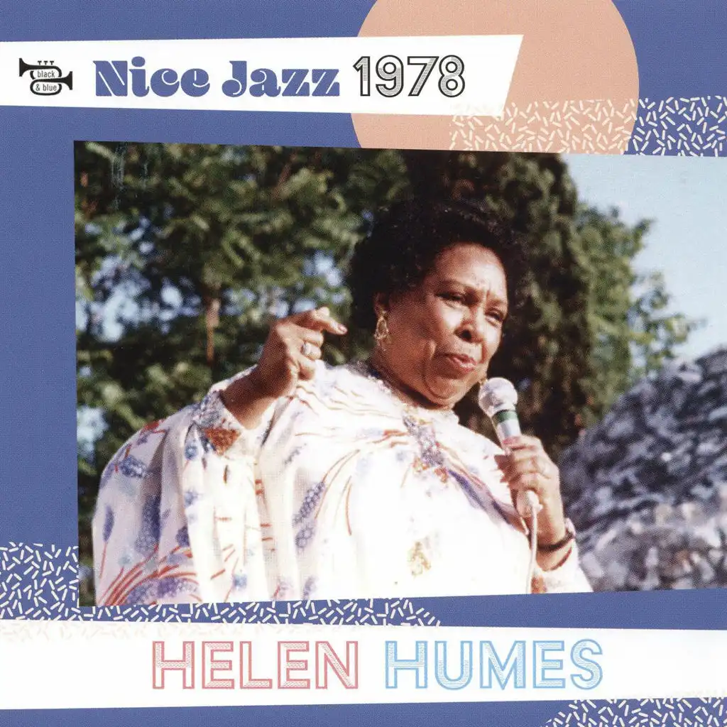 Nice Jazz (Live at Nice "Grande Parade Jazz", 1978)