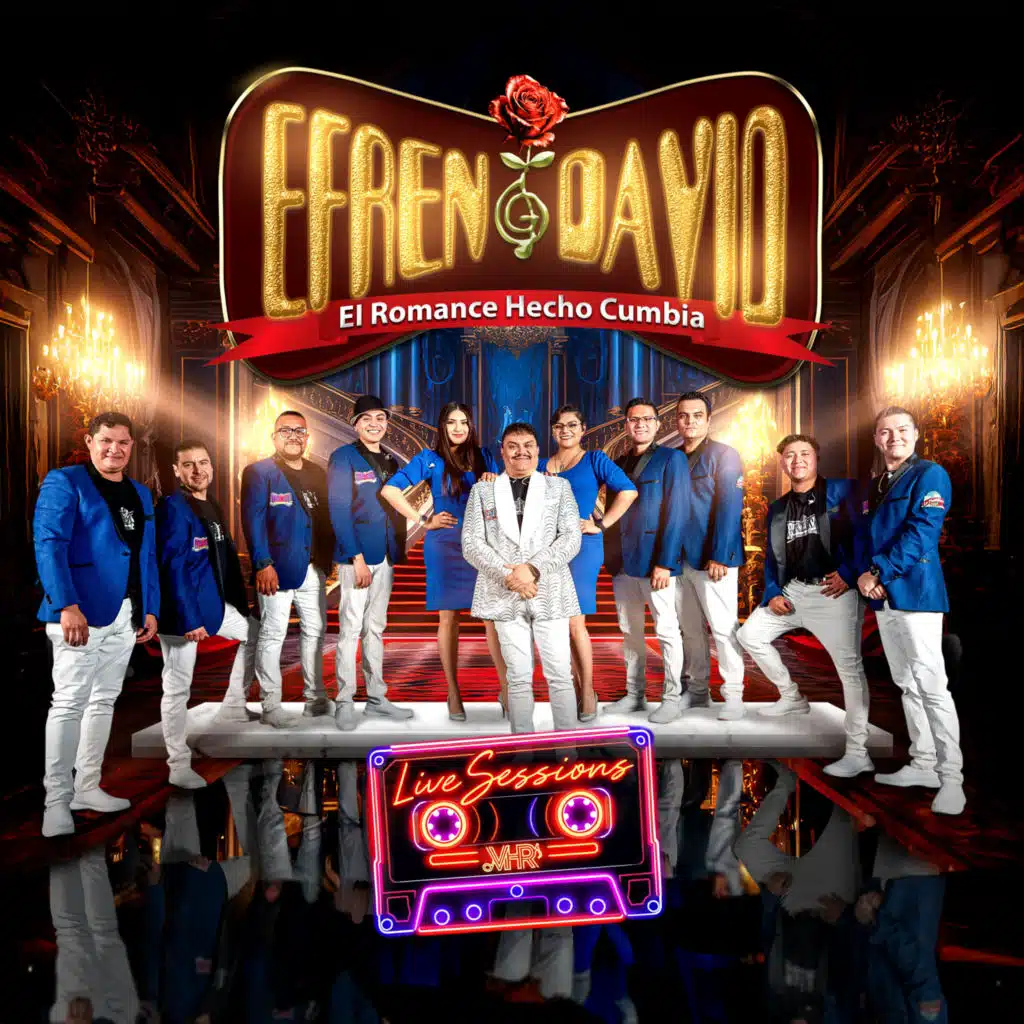 No Mientas Más (En Vivo)