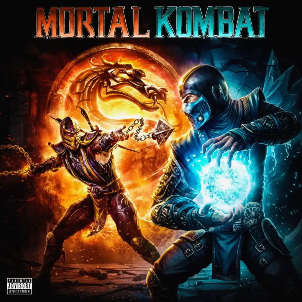 MORTAL KOMBAT