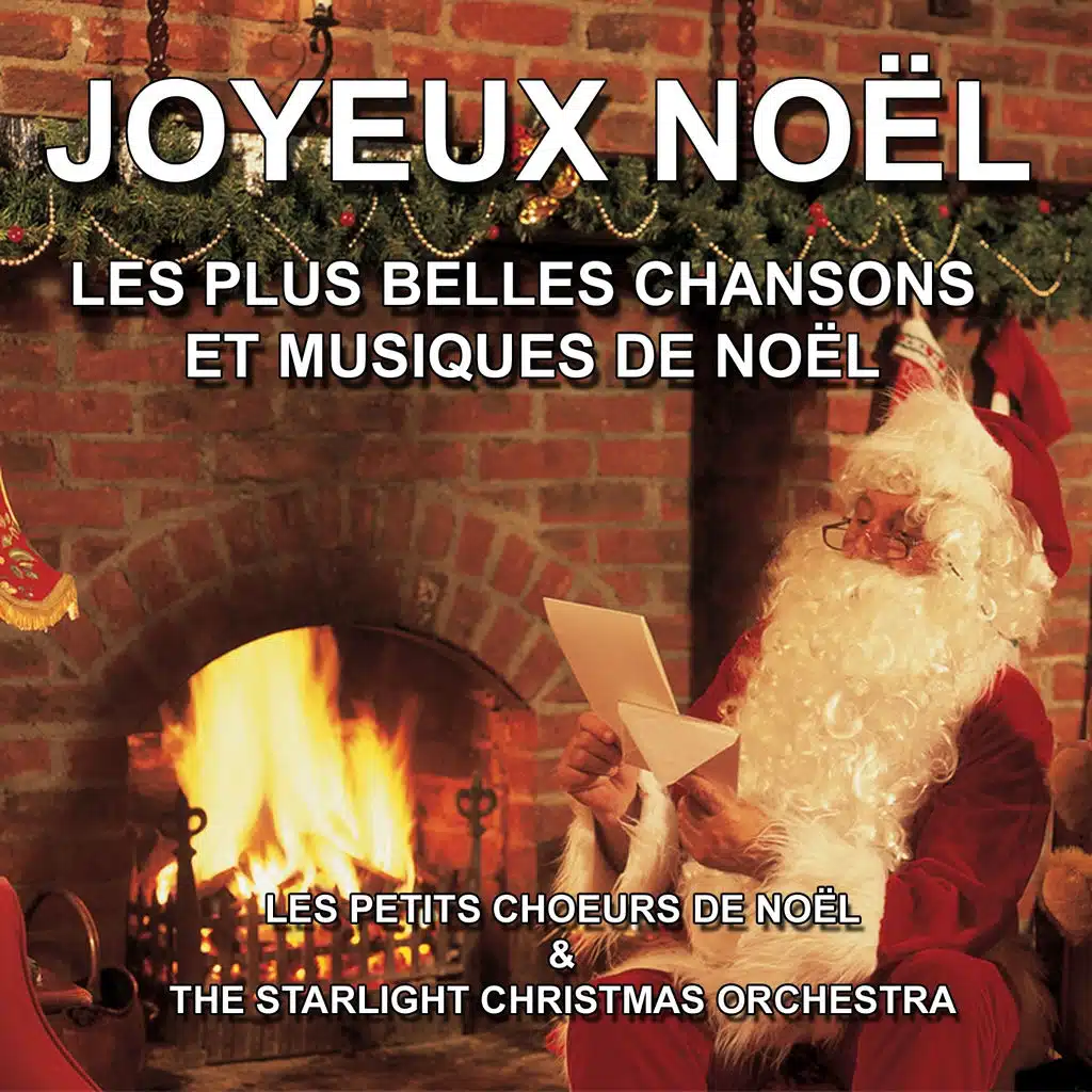 Noël c'est Noël