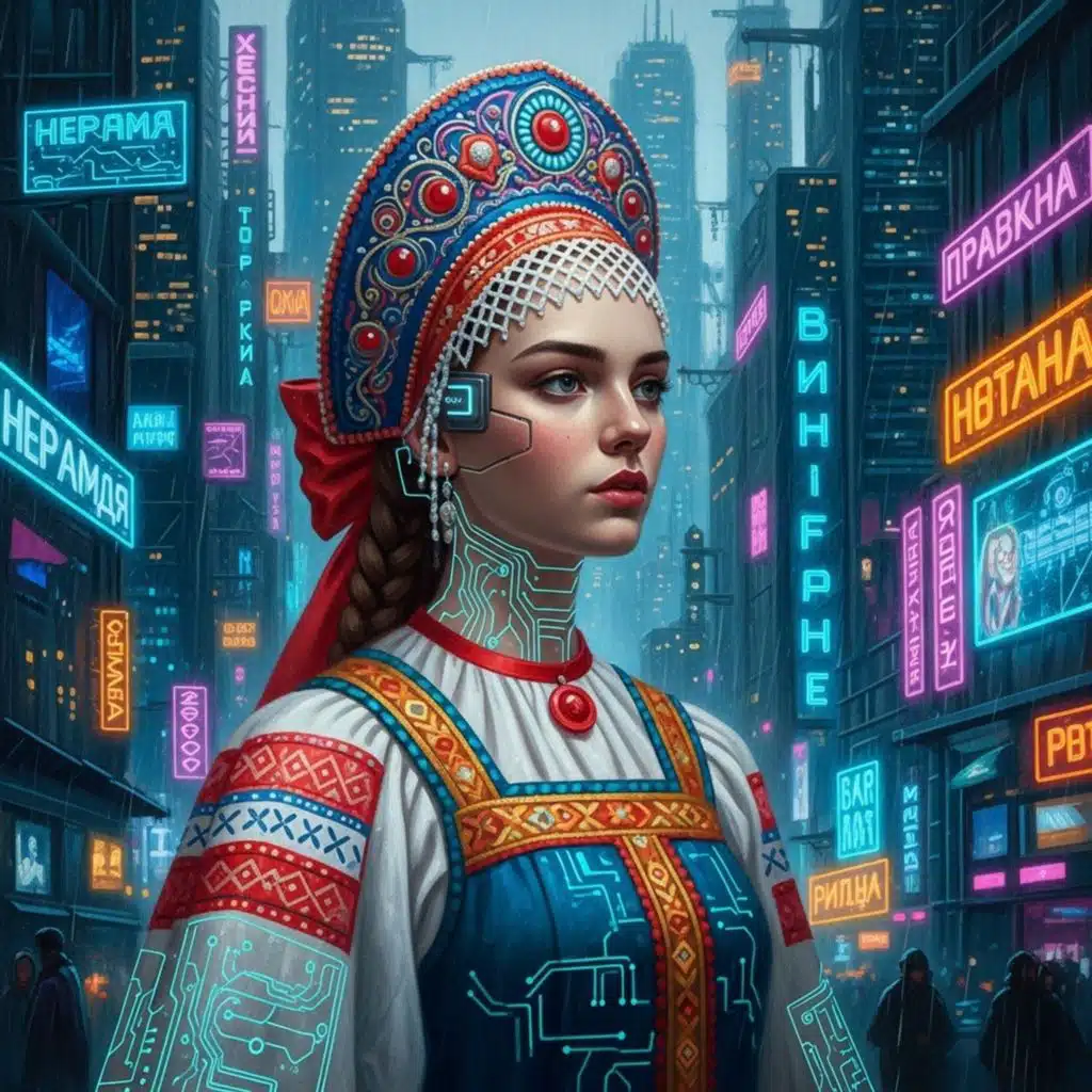 Антиутопия