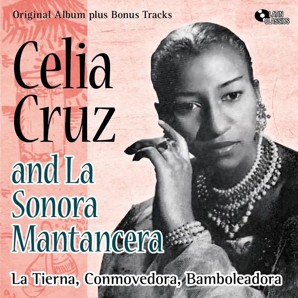 La Tierna, Conmovedora, Bamboleadora (Original Album Plus Bonus Tracks)