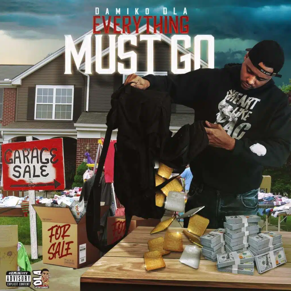 Everything Must Go
