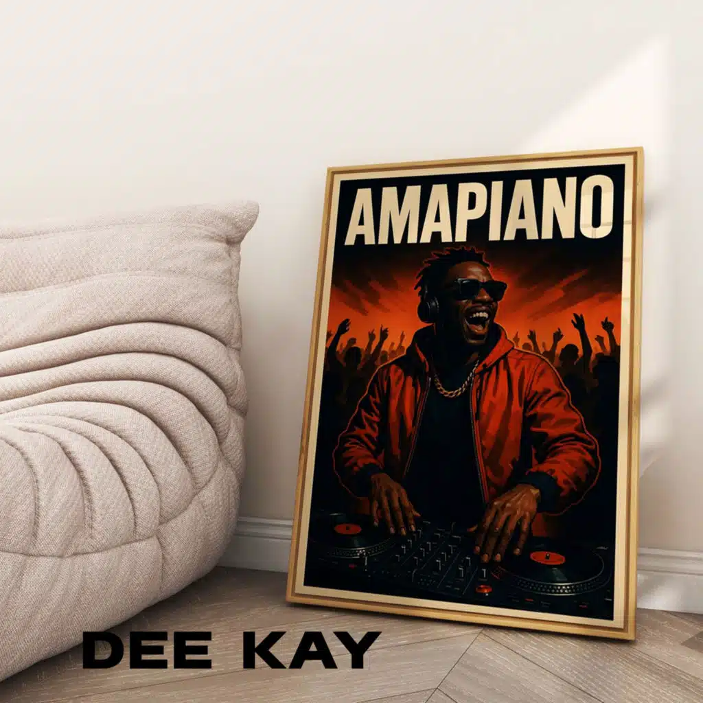 Dee Kay