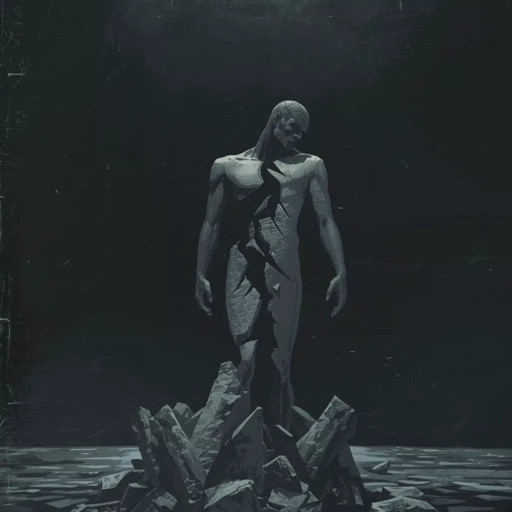 The Shape of Endurance