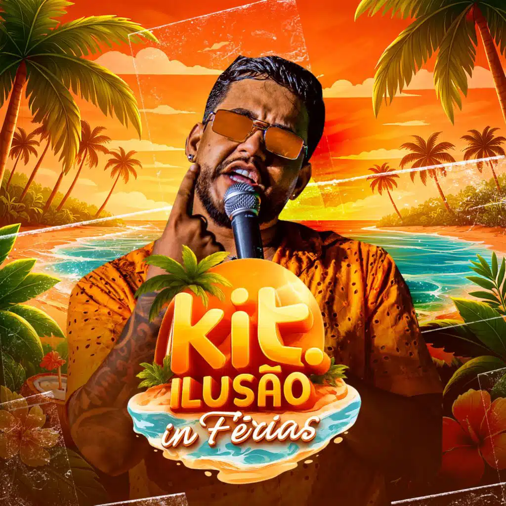 Kit ilusão