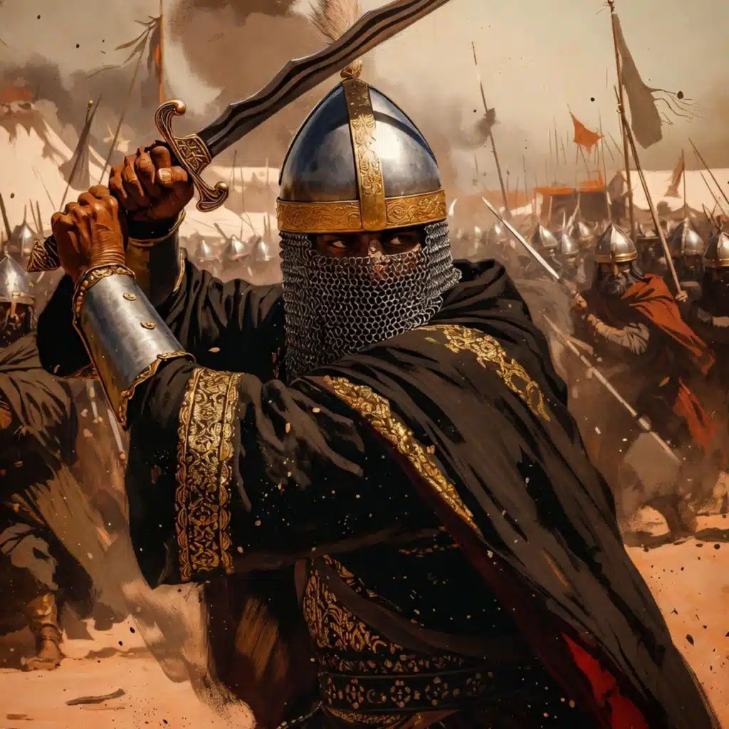 خالدُ بنُ الوليد | فارسُ الإسلام