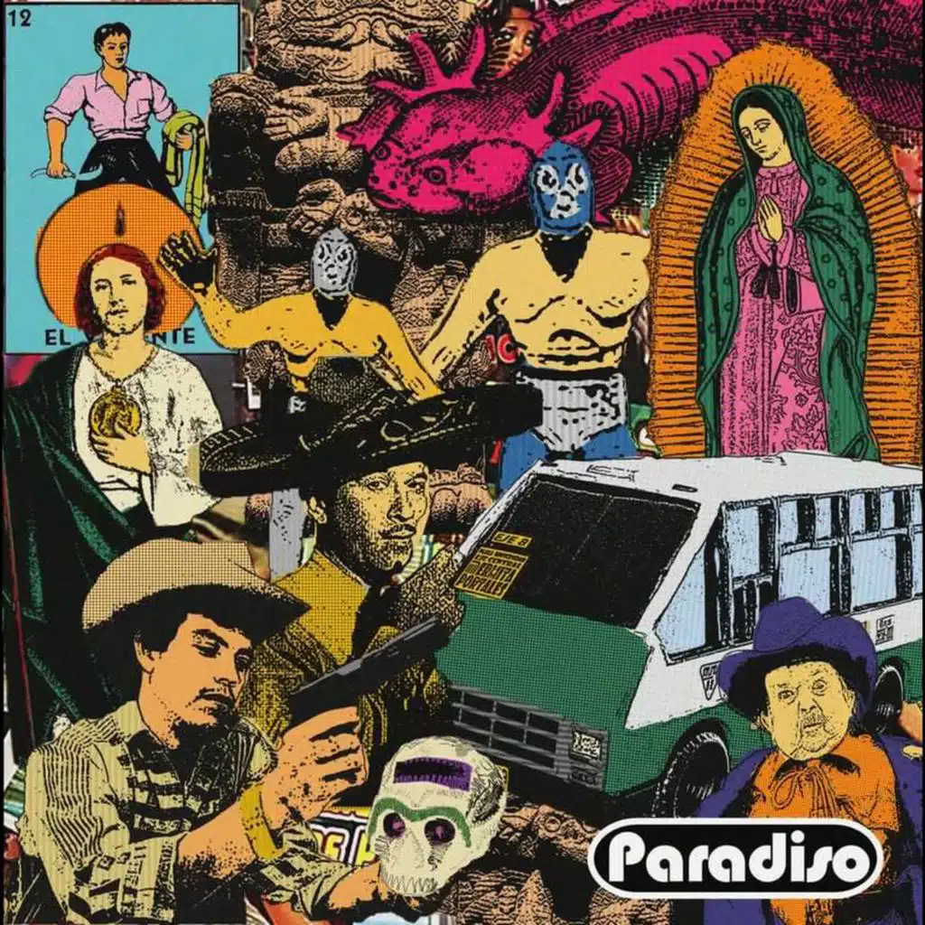 Paradíso