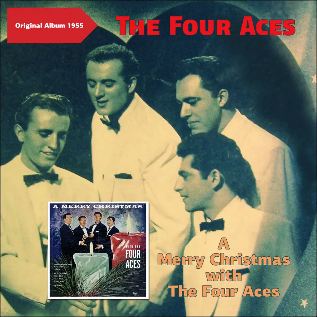 A Merry Christmas With the Four Aces (Original Album 1955)