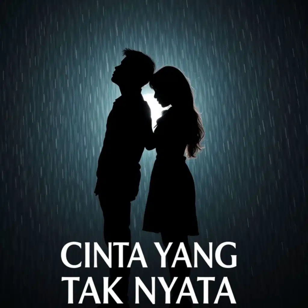 Cinta Yang Tak Nyata