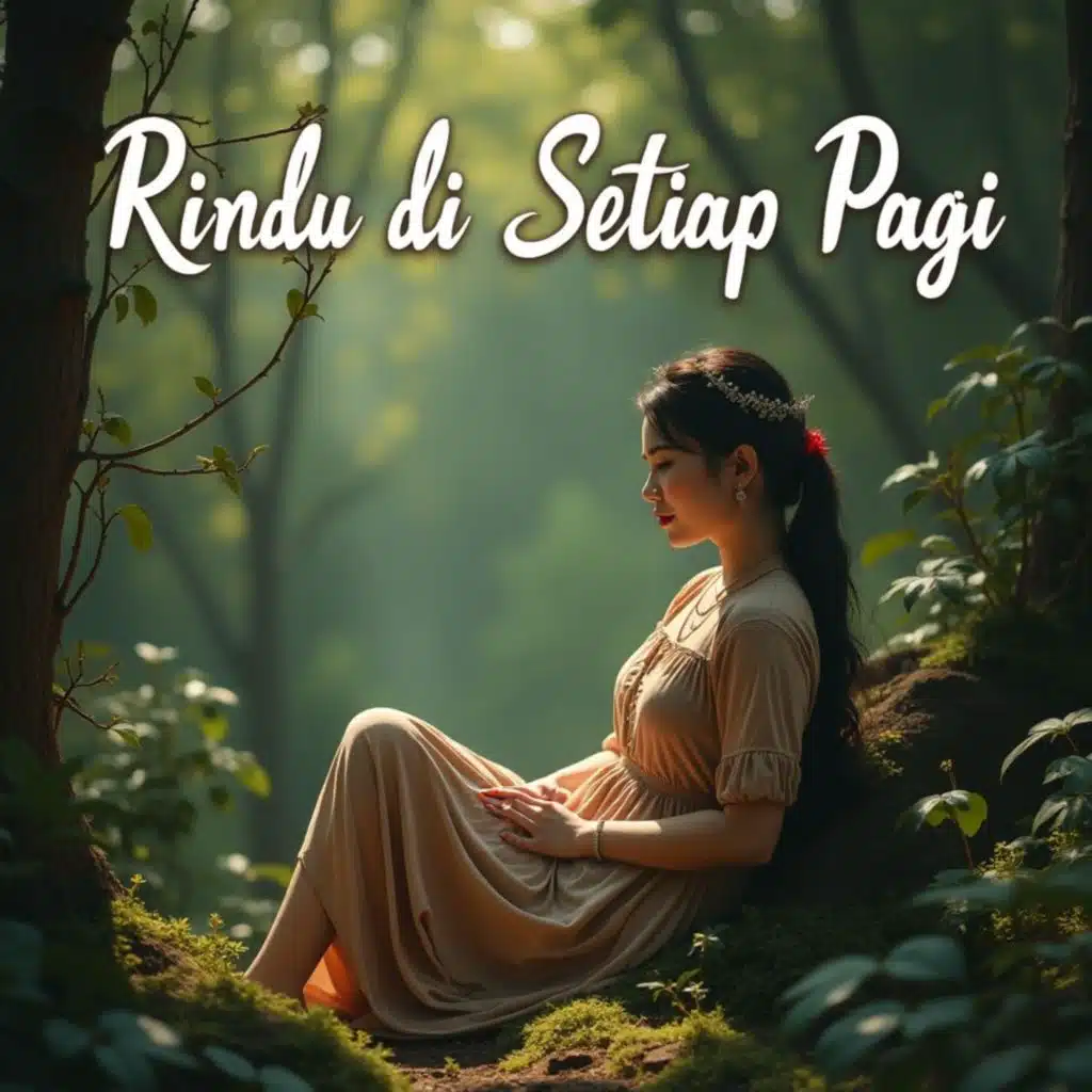 Rindu di Setiap Pagi