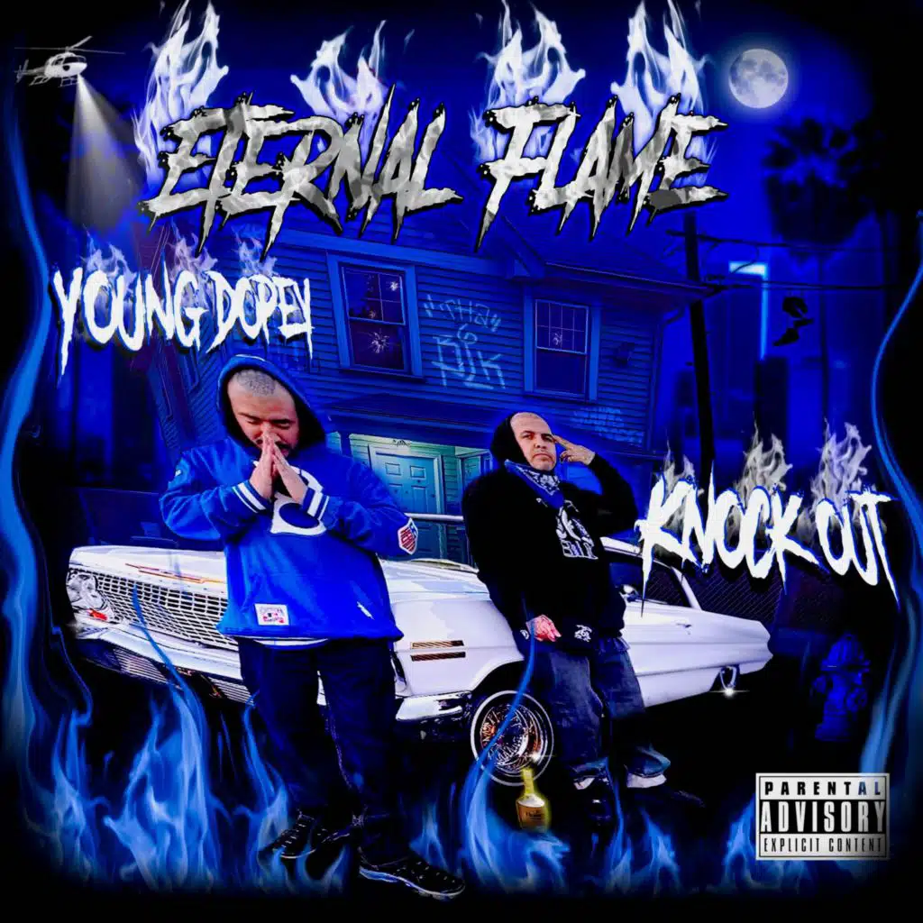 Young Dopey & Yako18