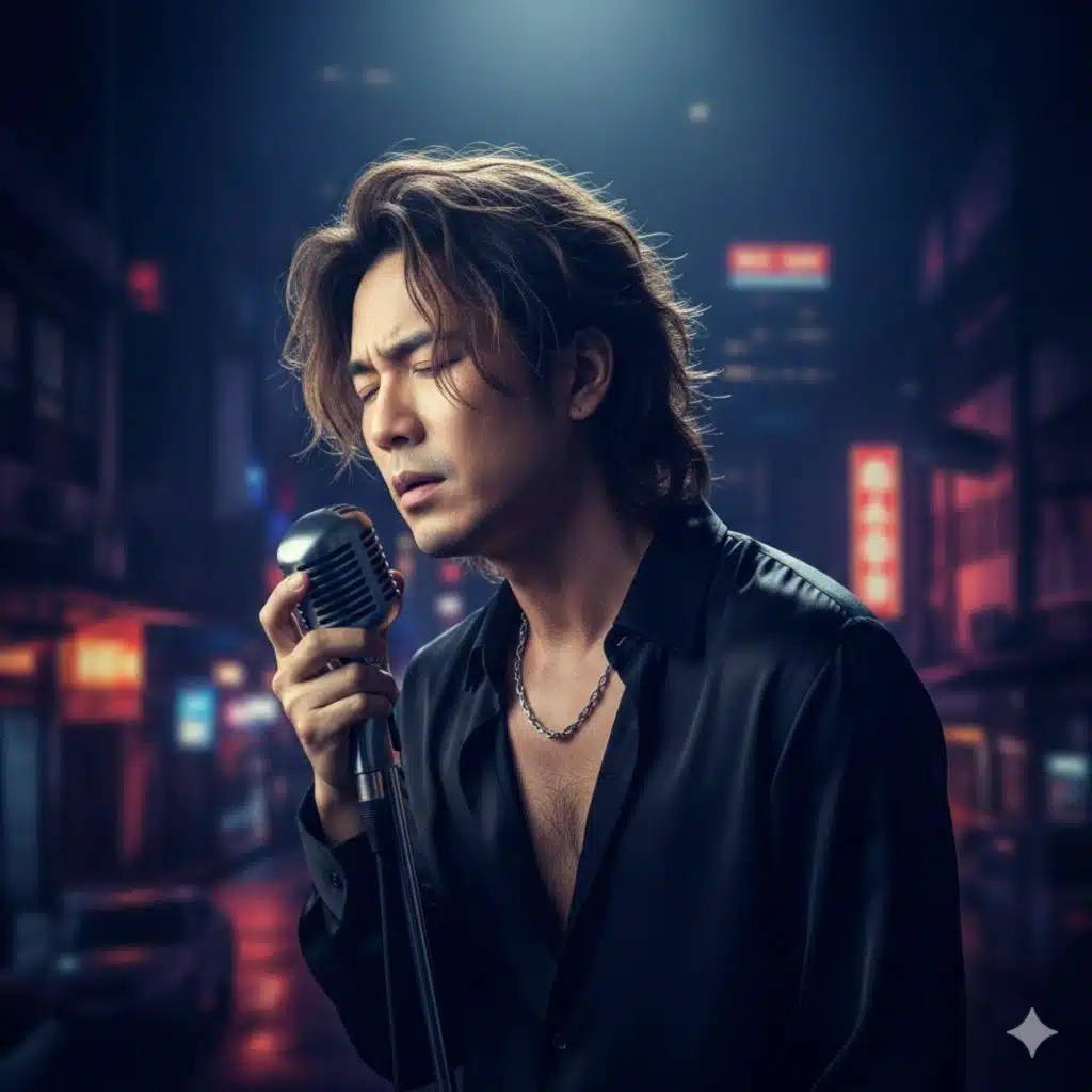 ฉันยอมผิดเอง