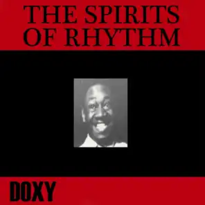 The Spirits Of Rhythm