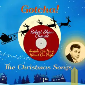 Hark! The Herald Angels Sing (ft. RCA Victor Symphony Orchestra & Organ)