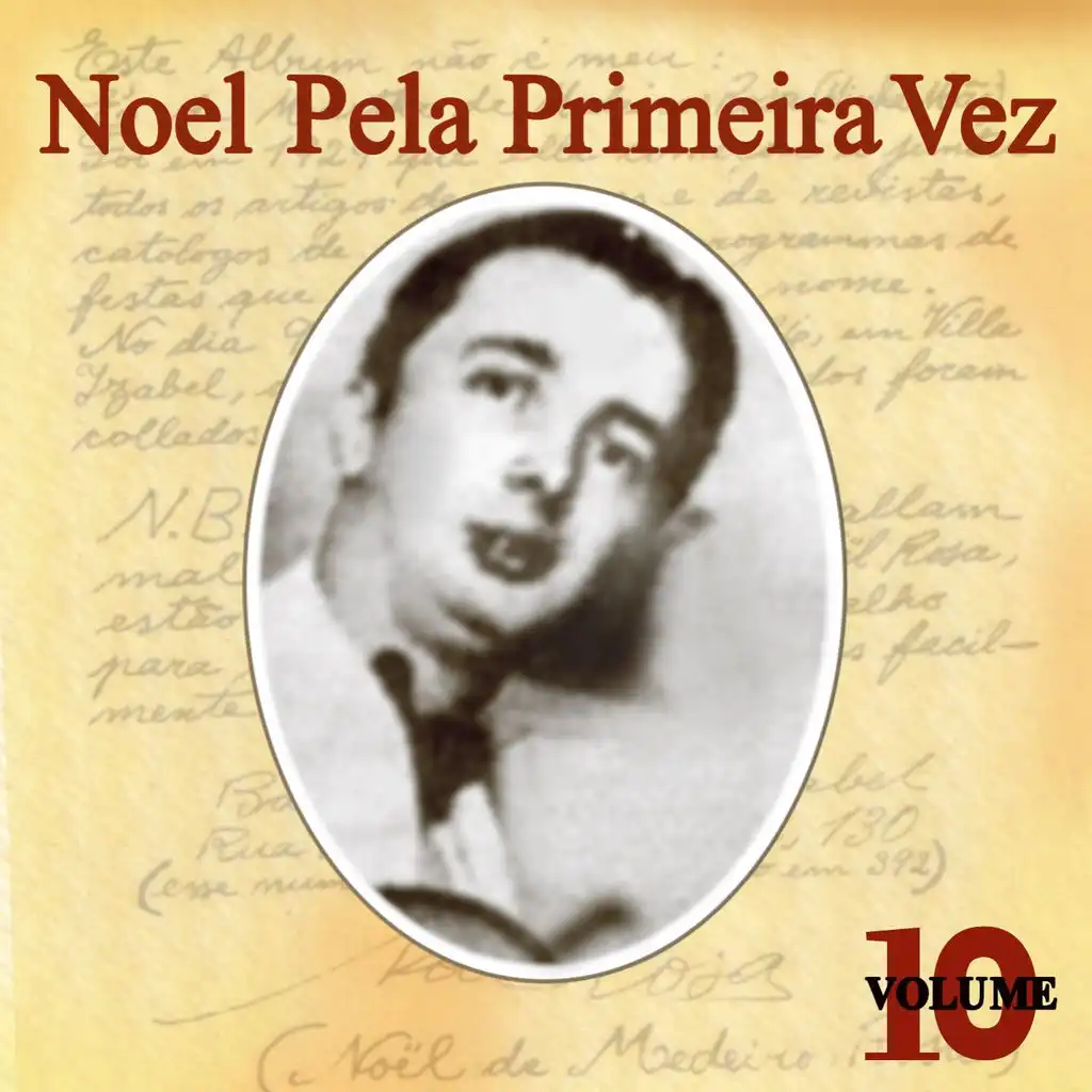 Noel pela Primeira Vez, Vol. 10