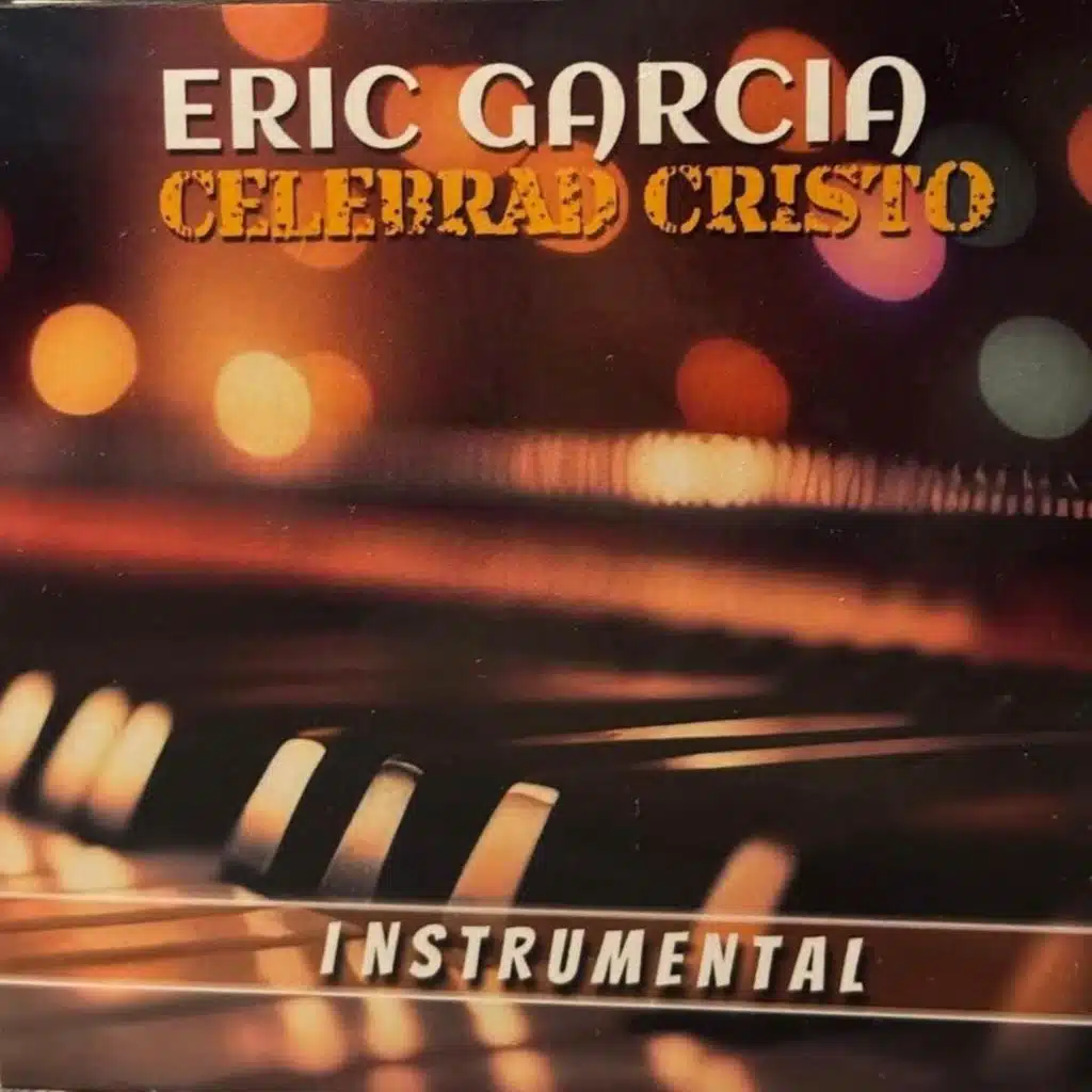 Eric Garcia