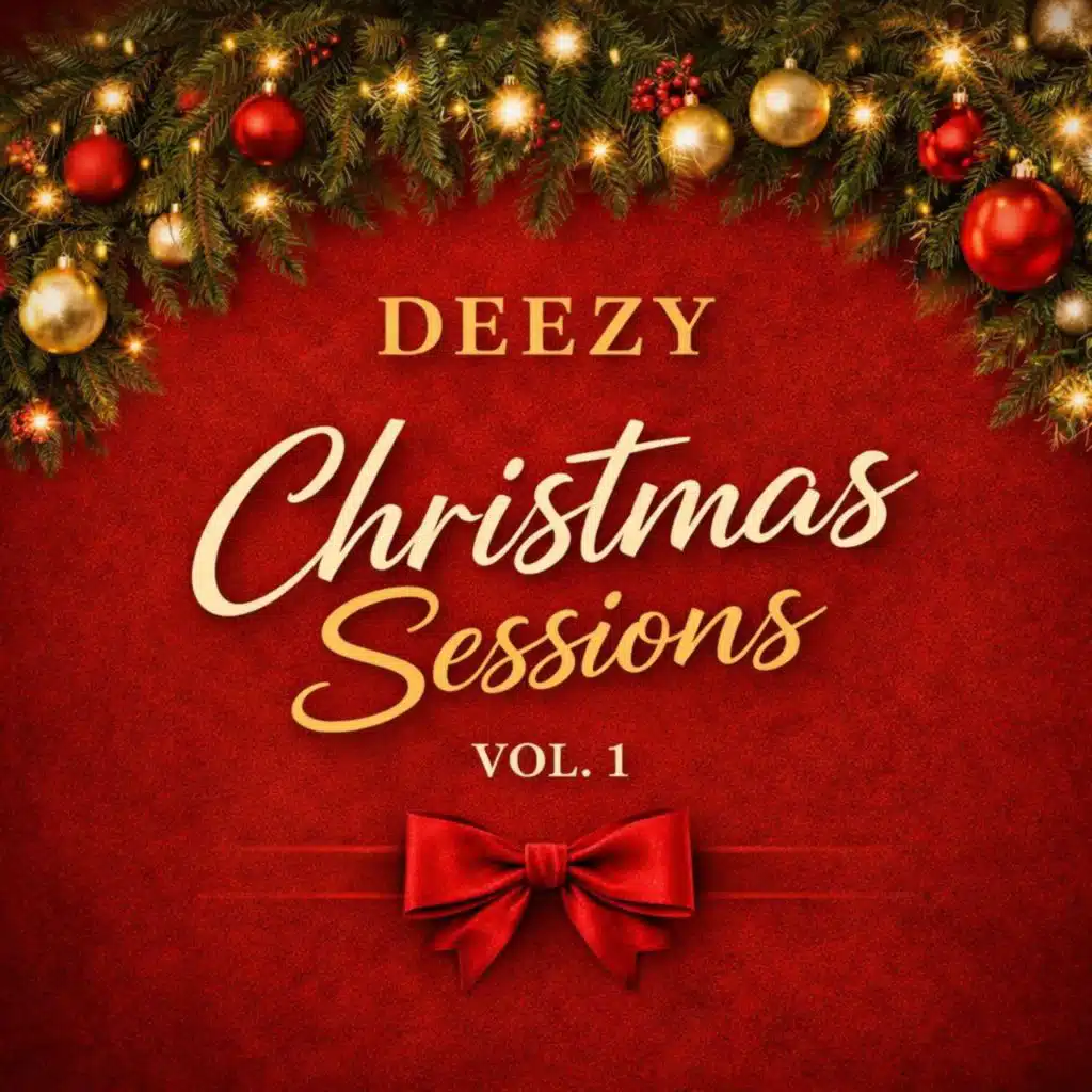 Christmas Sessions, Vol. 1