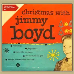 Christmas with Jimmy Boyd (Original Album with Bonus Tracks 1952)