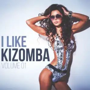 I Like Kizomba, Vol. 1