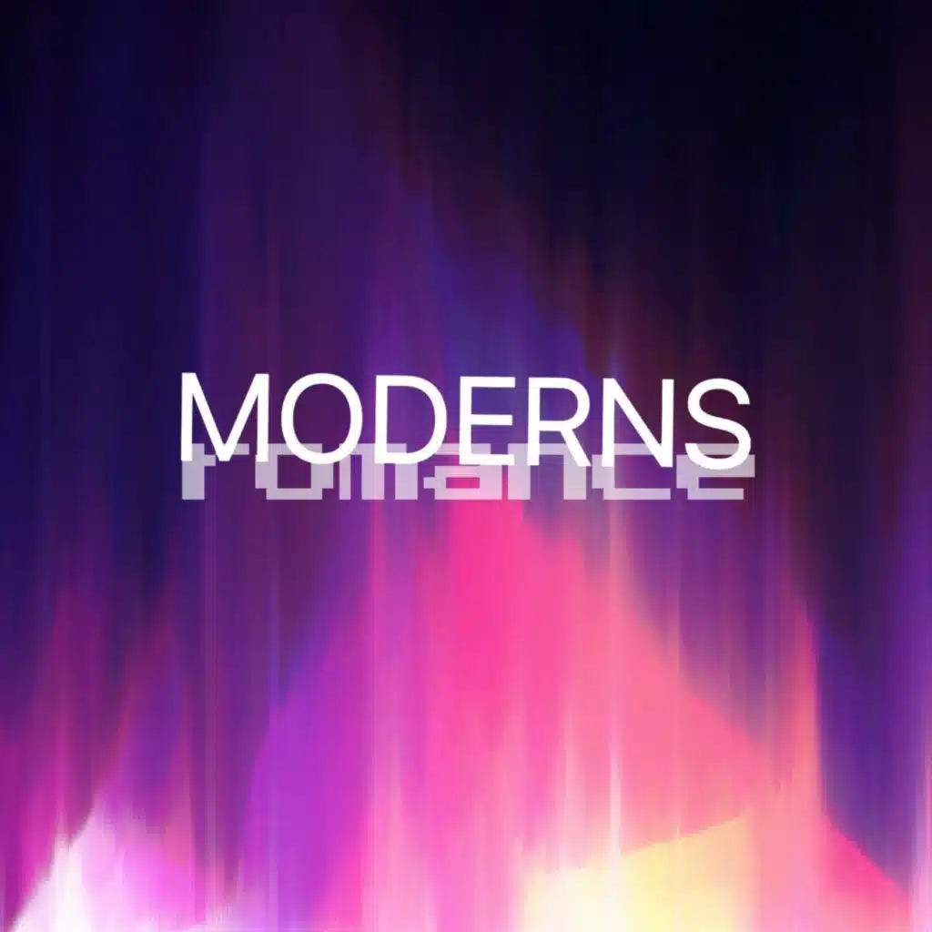 MODERNS