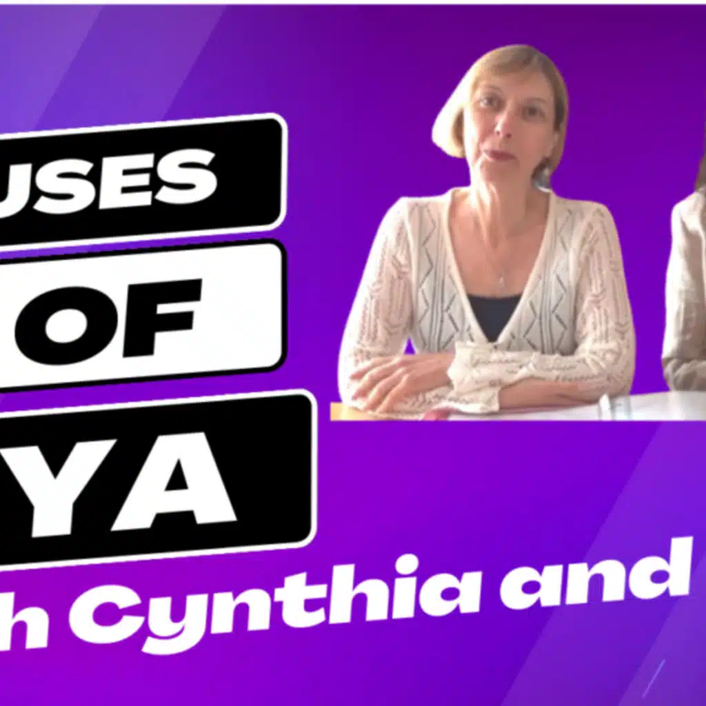 73 Advanced The Uses of YA in Spanish