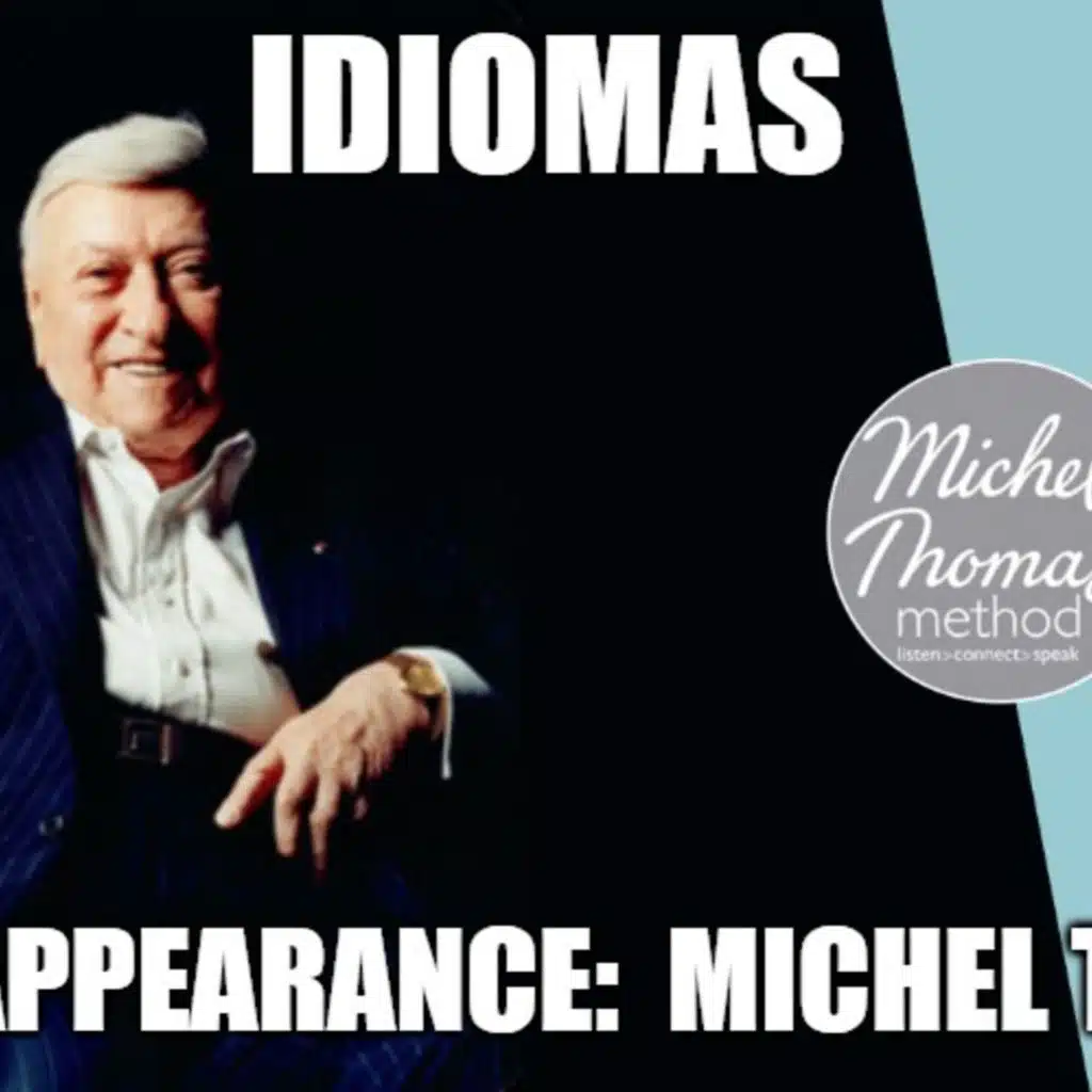 46 Advanced Chatting in Spanish: Languages