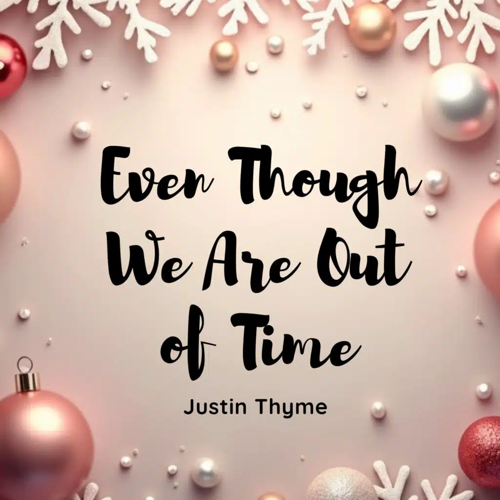 Justin Thyme