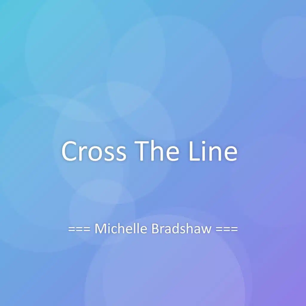 Cross The Line