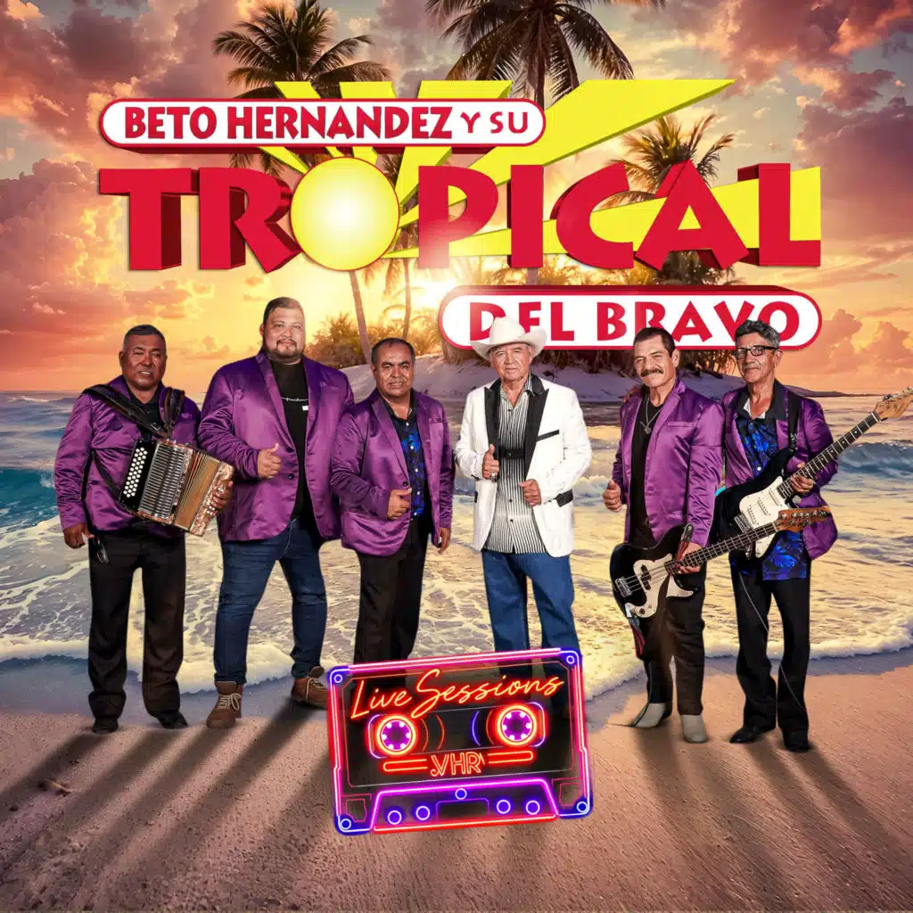Tropical Del Bravo