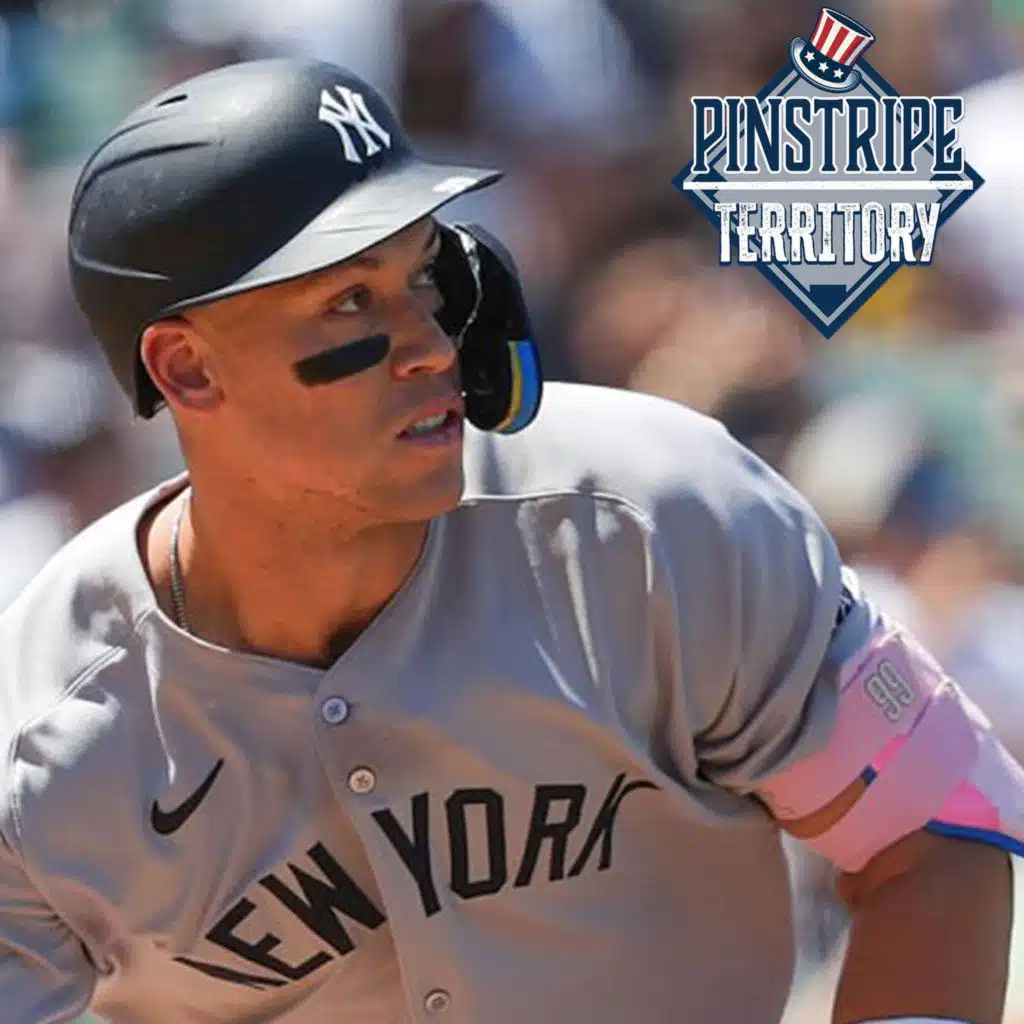 Yankees Still 0-for-July