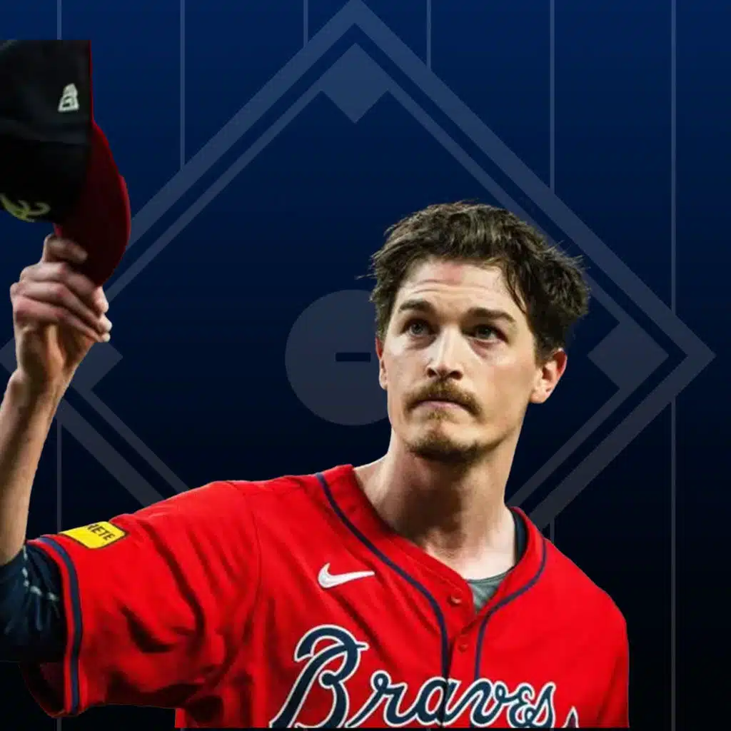 Yankees Sign LHP Max Fried, 8 Years $218 Million