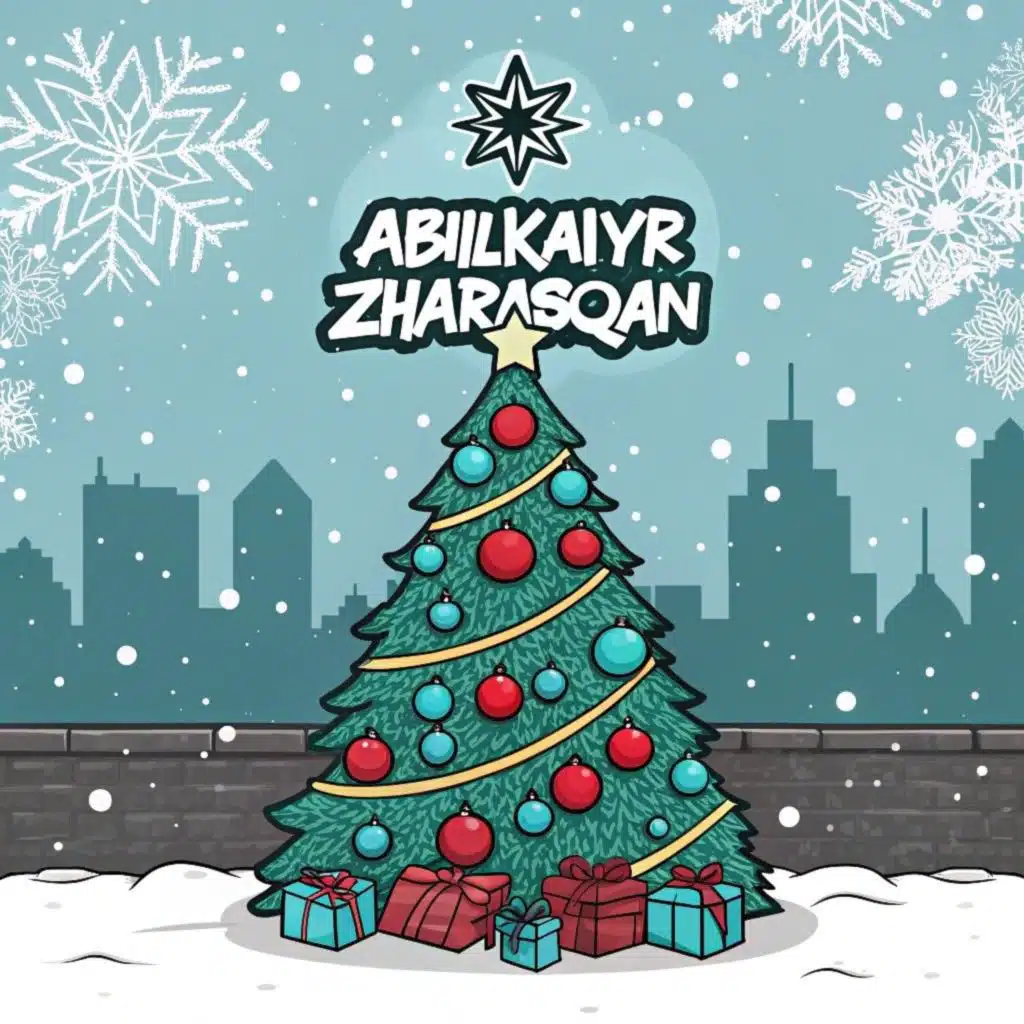 Abilkaiyr Zharasqan