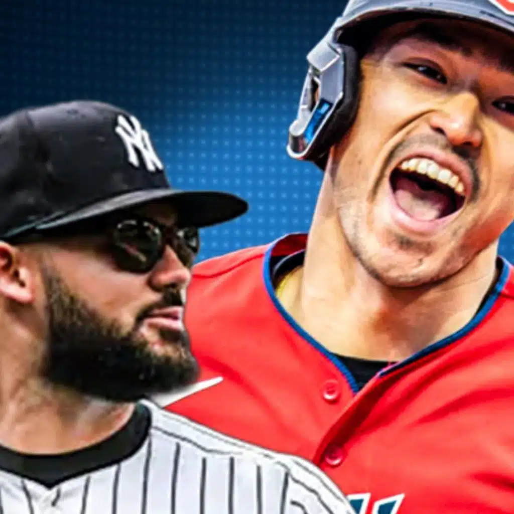 Who will Lead-Off for Yankees in 2026?