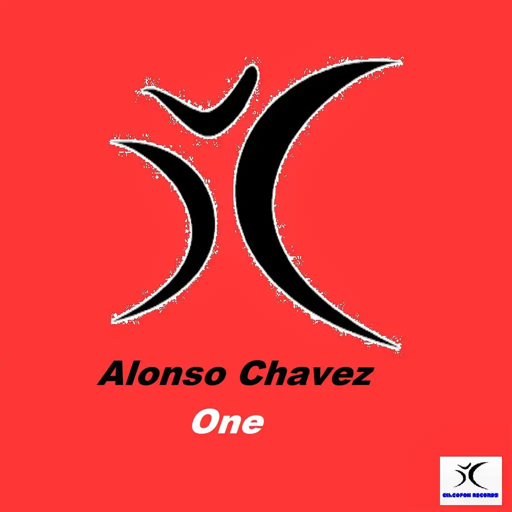 Alonso Chavez